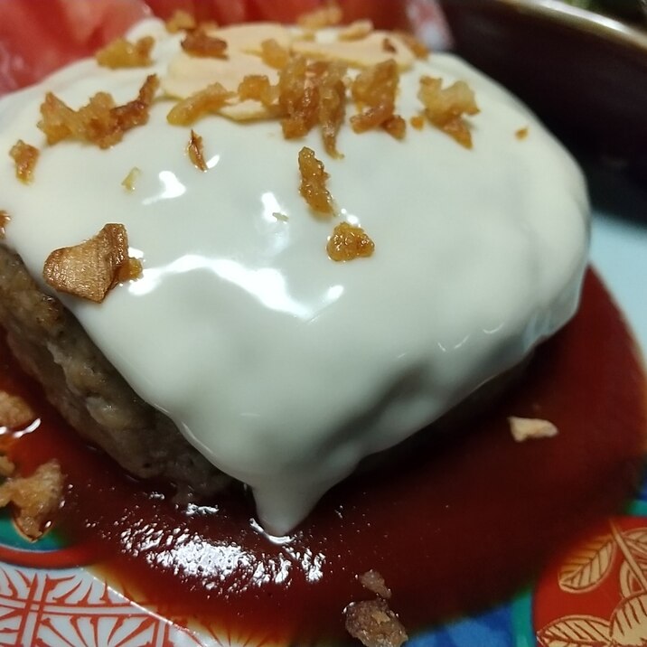 チーズビーフハンバーグソースの作り方と盛付け手順 レシピ 作り方 By にっこり Sun 楽天レシピ チーズビーフハンバーグソースの作り方と盛付け手順 レシピ 作り方 By にっこり Sun 楽天レシピ